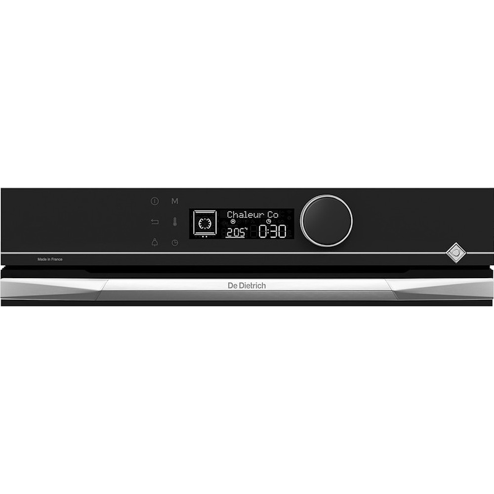 Духова шафа De Dietrich DKP4531X - изображение 2